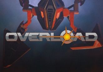 Overload EN/DE/FR/RU/ES Global Steam Digital Key