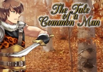 The Tale of a Common Man EN Global Steam Digital Key