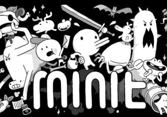 Minit EU Xbox One/Series Digital Key