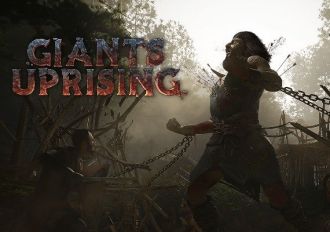 Giants Uprising EN Global Steam Digital Key