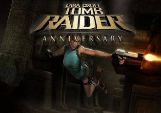Tomb Raider: Anniversary EN/DE/FR/IT/ES Global Steam Digital Key