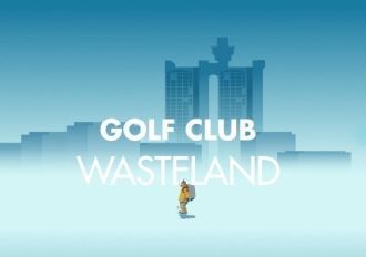 Golf Club: Wasteland Brazil Xbox One/Series Digital Key