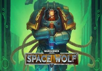 Warhammer 40,000: Space Wolf - Sentry Gun Pack DLC EN/DE/FR/IT/JA/KO/RU/ES Global Steam Digital Key