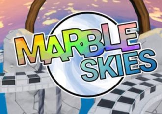 Marble Skies EN/ZH Global Steam Digital Key