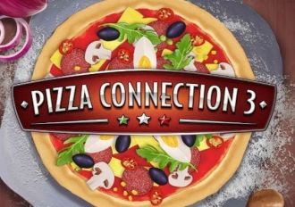 Pizza Connection 3 EN/DE/FR/IT/PL/RU/ES/TR Global Steam Digital Key