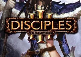 Disciples III: Renaissance EN/DE/FR Global Steam Digital Key