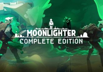 Moonlighter Complete Edition EU Xbox One/Series Digital Key