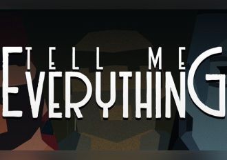 Tell Me Everything EN Global Steam Digital Key