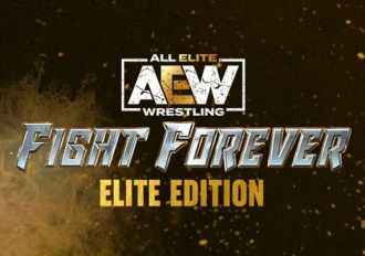 AEW: Fight Forever Elite Edition EN Argentina Xbox One/Series Digital Key