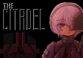 The Citadel EN/JA Global Steam Digital Key