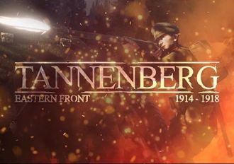 Tannenberg EN Argentina Xbox One/Series Digital Key
