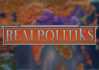 Realpolitiks EN Global Steam Digital Key