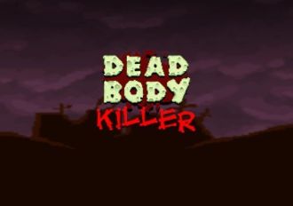 Dead Body Killer EN Global Steam Digital Key