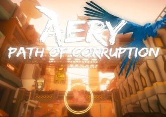 Aery: Path of Corruption EN Argentina Xbox One/Series Digital Key