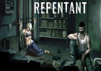 Repentant EN Argentina Xbox One/Series/Windows Digital Key