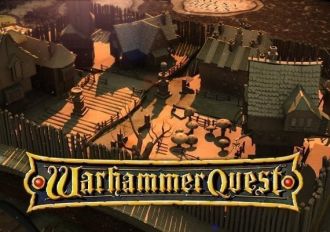 Warhammer Quest EN/DE/FR/IT/ES United States Xbox One/Series Digital Key