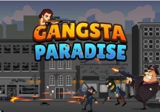 Gangsta Paradise EN Argentina Xbox One/Series Digital Key