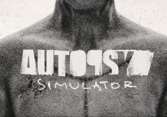 Autopsy Simulator Global Steam Digital Key