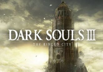 Dark Souls 3: The Ringed City DLC EU Xbox One/Series Digital Key
