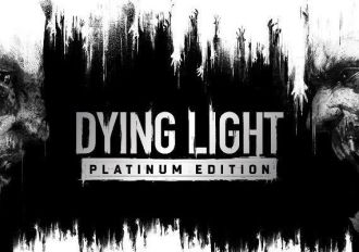 Dying Light Platinum Edition Russia Steam Digital Key