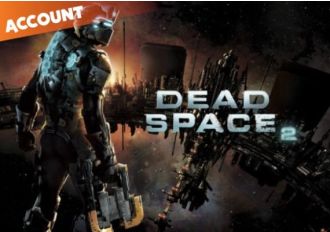 Dead Space 2 - EA App Account EN Global EA App Digital Key