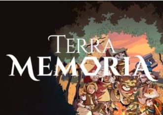 Terra Memoria EN EU Xbox Series Digital Key