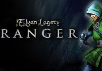 Elven Legacy: Ranger DLC EN/RU Global Steam Digital Key