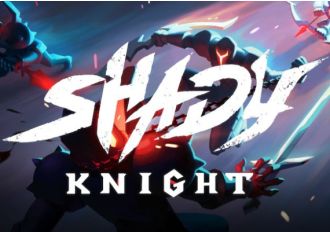 Shady Knight EN Global Steam Digital Key