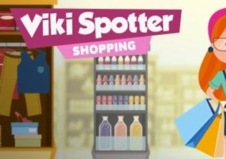 Viki Spotter: Shopping EN Global Steam Digital Key