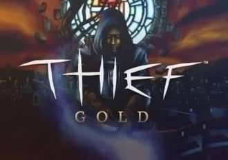 Thief Gold EN EU Steam Digital Key