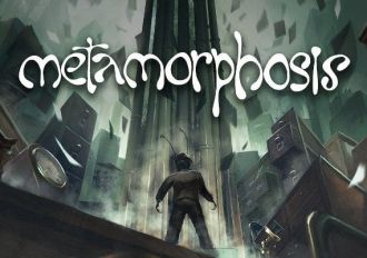 Metamorphosis Global Steam Digital Key
