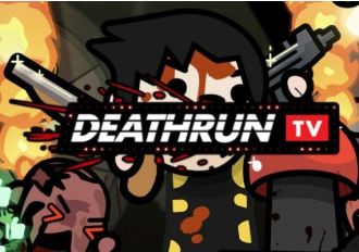 DeathRun TV EN EU Nintendo Switch Digital Key
