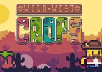 Wild West Crops EN Argentina Xbox One/Series Digital Key