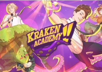 Kraken Academy EN Argentina Xbox One/Series Digital Key
