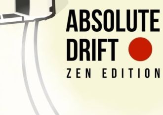 Absolute Drift Zen Edition EN Argentina Xbox One/Series Digital Key