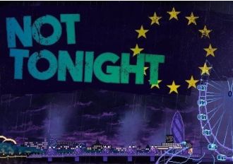 Not Tonight EN/FR/ZH/ES Global Steam Digital Key