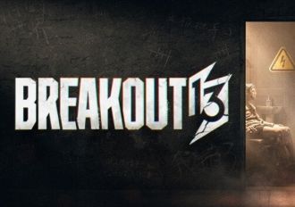 Breakout 13: Fight DLC EN/ZH Global Steam Digital Key