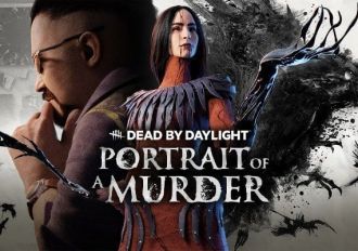 Dead by Daylight: Portrait of a Murder Chapter DLC Argentina Xbox One/Series Digital Key