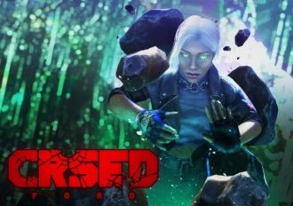 CRSED: F.O.A.D. - Street Kid Pack DLC EN EU Xbox One/Series Digital Key
