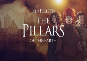 Ken Follett's The Pillars of the Earth Turkey Xbox One/Series Digital Key