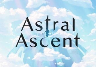 Astral Ascent EN/FR/KO/RU/ZH/ZH EU Steam Digital Key