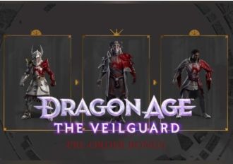 Dragon Age: The Veilguard - Pre-Order Bonus DLC EN Global Xbox Series Digital Key