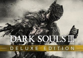 Dark Souls 3 Deluxe Edition EN/DE/FR/IT/ES Brazil Xbox One/Series Digital Key
