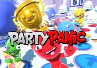 Party Panic Argentina Xbox One/Series Digital Key