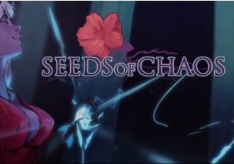 Seeds of Chaos EN Global Steam Digital Key