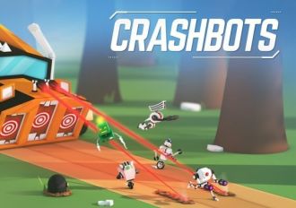 Crashbots EN Argentina Xbox One/Series Digital Key