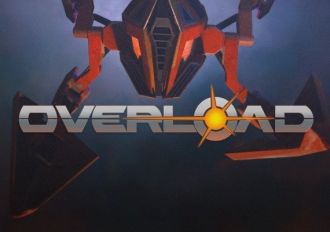 Overload EN/DE/FR/RU/ES EU Steam Digital Key