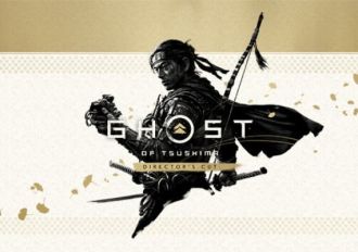 Ghost of Tsushima: Director`s Cut United States Steam Digital Key