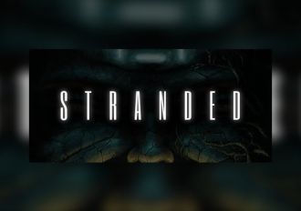 Stranded EN Global Steam Digital Key