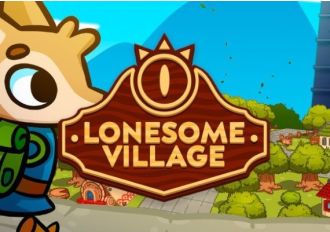 Lonesome Village EN/JA/MX Global Steam Digital Key